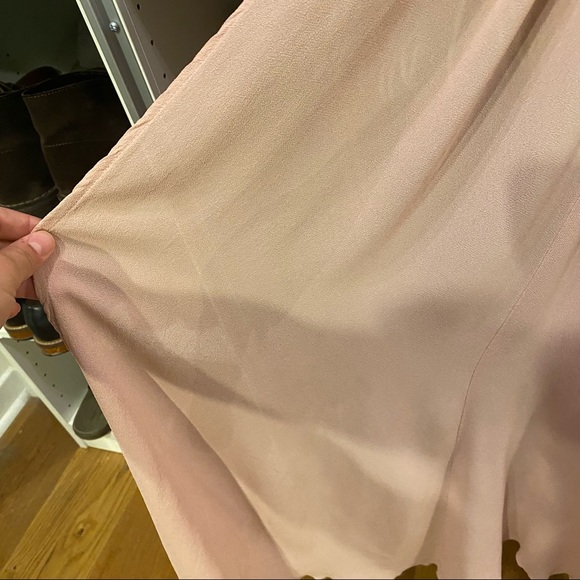 Reformation Winslow Dress - Picture 3 of 9